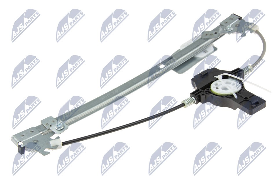 ✅Fits NTY EPS-HY-508 WINDOW REGULATOR ⭐UK Seller⭐ - Image 6
