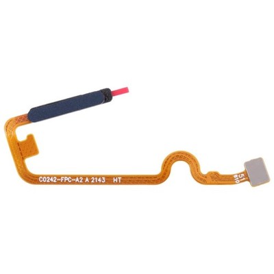 Original Fingerprint Sensor Flex Cable for Infinix Note 11 Pro X697