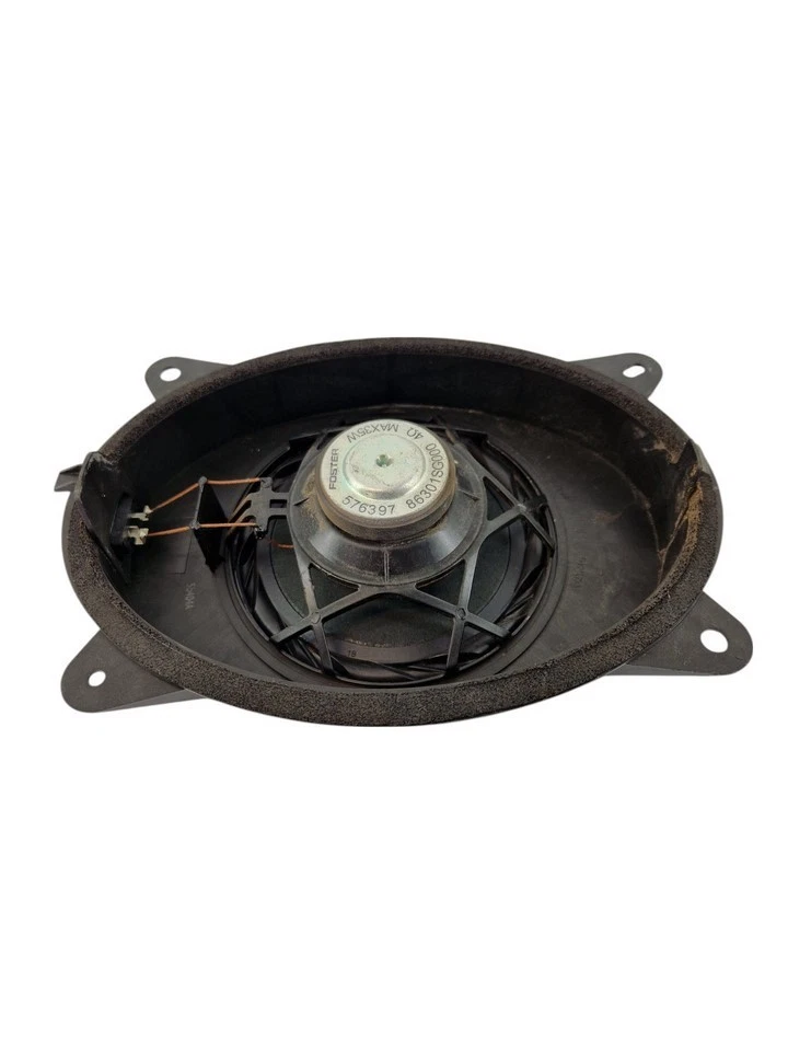 Lautsprecher fur SUBARU FORESTER SJ Vorne Links DOOR SPEAKER Front Left - Image 3 of 4