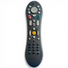 TiVo Series 2 Gray "Peanut" Remote Control SPCA-00031-001