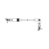 Bremi ZüNdleitung AnschlussausfüHrung M 4 FüR Audi 100 4A C4 80 8C B4