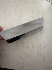 Nos Mopar 2422593 Metal Chrome 1962 Plymouth Lh Door Belt Moulding Fury Savoy Nos Mopar 2422593 Metal Chrome 1962 Plymouth Lh Door Belt Moulding Fury Savoy