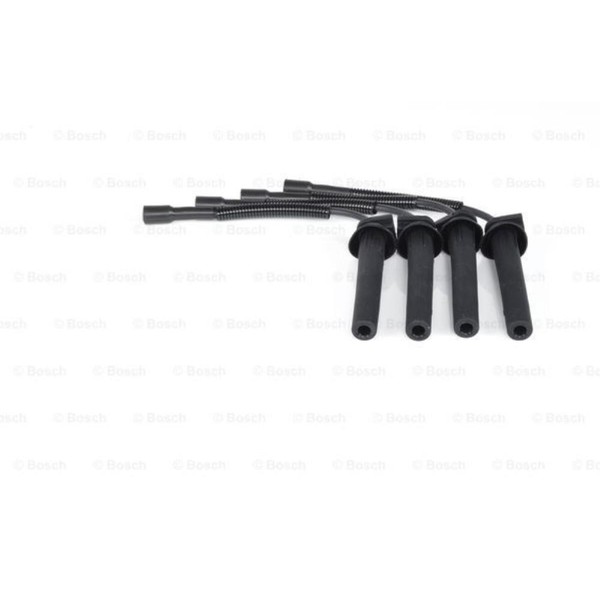 Bosch ZüNdleitungssatz ZüNdkabel FüR Chrysler PT Cruiser 2.0 2.4 Dodge Caravan-image