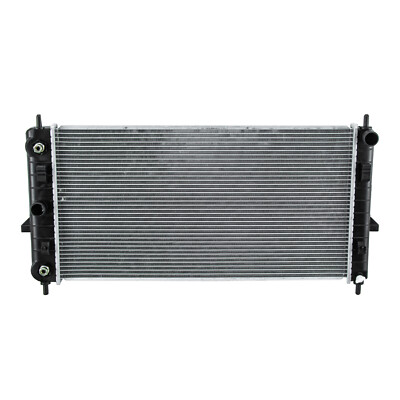 Radiator Fits 05-2010 Chevrolet Cobalt/2007-10 Pontiac G5/05-06 Pontiac Pursuit