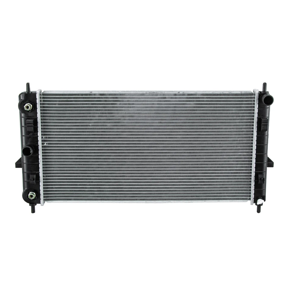 For 05-10 Chevrolet Cobalt/ 2007-2010 Pontiac G5/ 05-06 Pontiac Pursuit Radiator - Изображение 2 из 4
