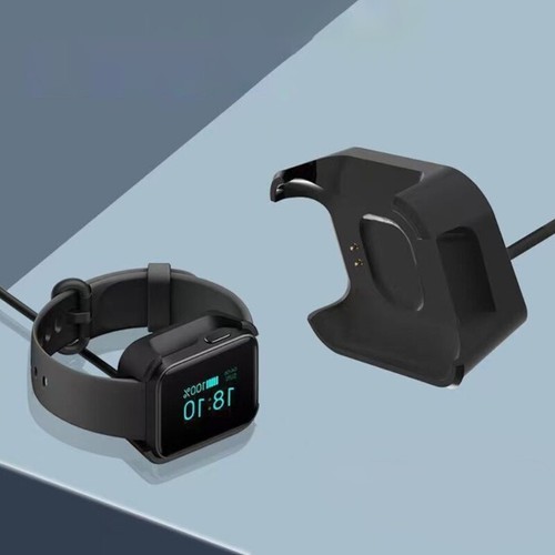 Smartwatch Uchwyt ładujący Stacja dokująca do zegarka Lite Szybka ładowarka - Zdjęcie 4 z 8
