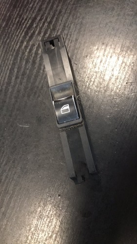 8381511 Schalter Fensterheber links BMW E46