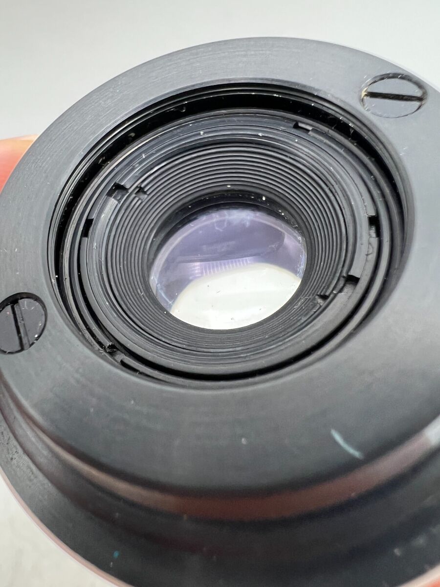 Carl Zeiss Jena Tessar 50mm f3.5 Red T Praktica M42 Screw Carl Zeiss Jena Tessar 50mm f3.5 Red T Praktica M42 Screw