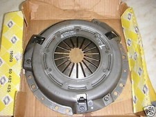 Disque d'embrayage Renault TRAFIC