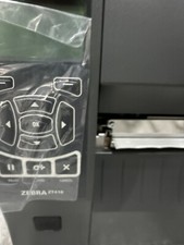 Zebra zt41042-t0e0000z Label Printer