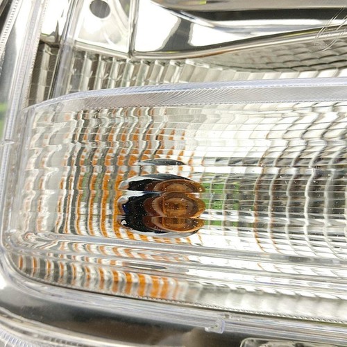 Light For Enclave Nice OEM Assy Right Bmpr - Picture 7 of 7