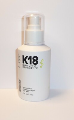 K18 Molecular Haarreparatur-Spray 150ml