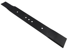 18" Blade fits Westwood T1600, T1200, T1100, T800,D1200 & 36" Standard - 4 Holes