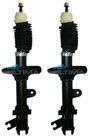 Front Pair Ultima Shock Absorbers - HYUNDAI TUCSON JM CITY JM 2004-2010