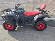 (21204-1) CFMOTO CFORCE 500 Quad