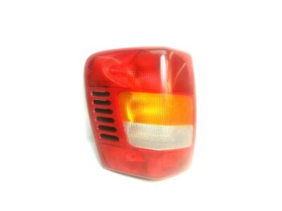 Jeep Grand Cherokee WJ 99-04 OEM Driver Left Tail Light Lamp Taillight FREE SHIP