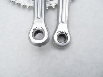 Plato de 41: Campagnolo vs Shimano, 1º parte: 1990-97