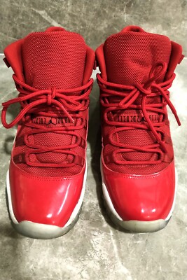 Nike Air Jordan 11 Retro Win Like  display picture 1