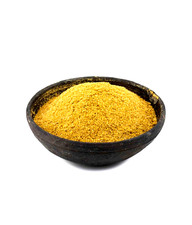 Ground Black Mustard Powder 100g 100 Organic Premium Quality