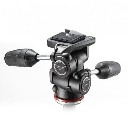 MANFROTTO Rotule MH804-3W - 3D - Photo 1/1