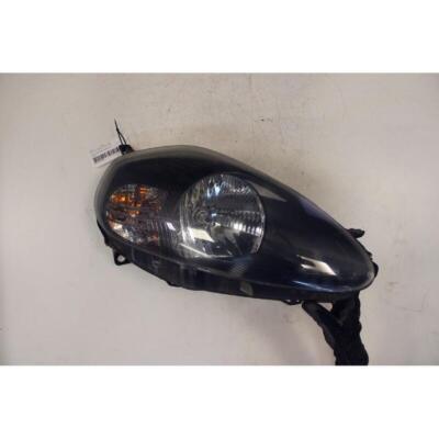 SCHEINWERFER VORNE RECHTS ABARTH GRANDE PUNTO (07-10) 4A 1.4 16V T-JET 2007