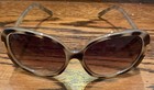 Tommy Hilfiger Oversize Oval Sunglasses Brown Tortoise / Gradient 115?