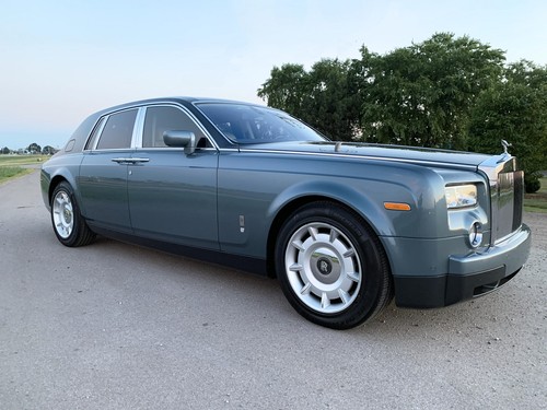 2004 Rolls-Royce VI - Picture 35 of 35