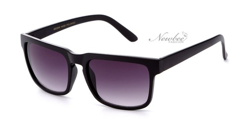 Gafas de sol con montura de nariz de ojo de cerradura clásicas estilo Justin marco lentes cuadradas - Imagen 2 de 5