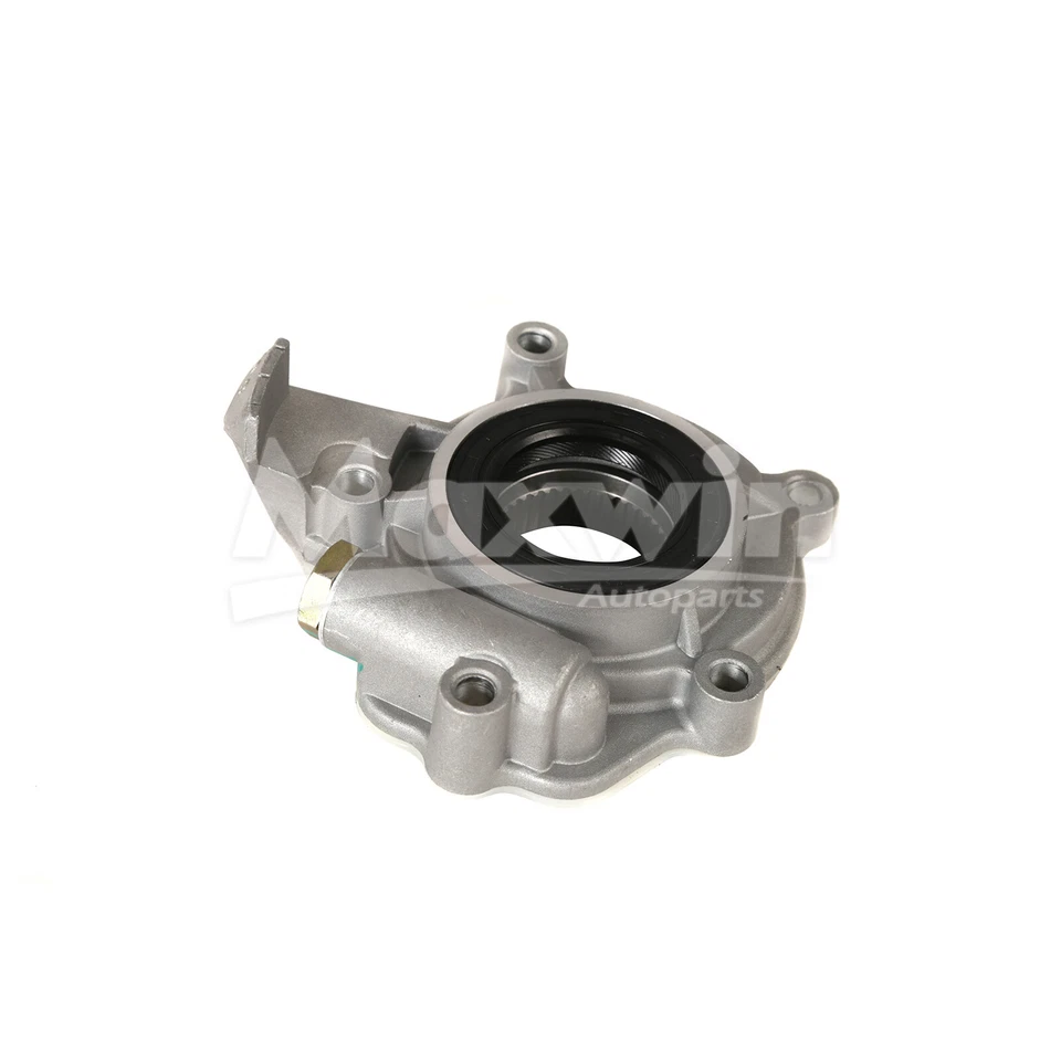 Juego de bomba de agua de aceite para camioneta Toyota Celica 4Runner Corona 1977-1984 2,2 L 2,4 L  Foto 3 de 4