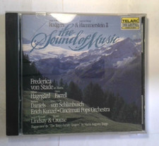 The Sound of Music [USED CD]