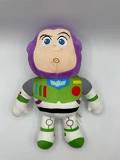 Disney Baby 14" Large Stuffed Plush Buzz Lightyear Toy Story 2019 Kids Preferred