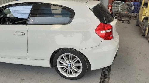 65129227500 System Audio / Radio/CD für BMW Serie 1 Berlina (E81/E87) 11 2746646 - Bild 9 von 10