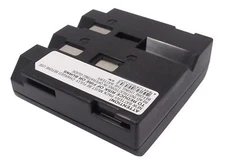 2026 NI-MH BT-H21 BT-H22U BT-H32 BATTERY FOR SHARP CAMCORDER