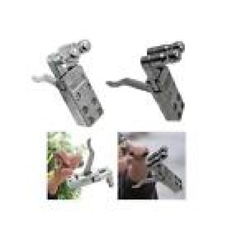 Release Device Portable Comfortable Grip Sturdy Professional