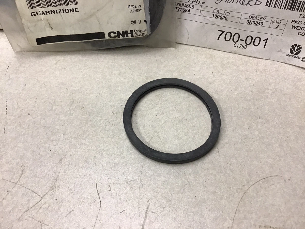 7303173 4823212 NEW GASKET FOR NEW HOLLAND LOT OF 5 FITS 290  