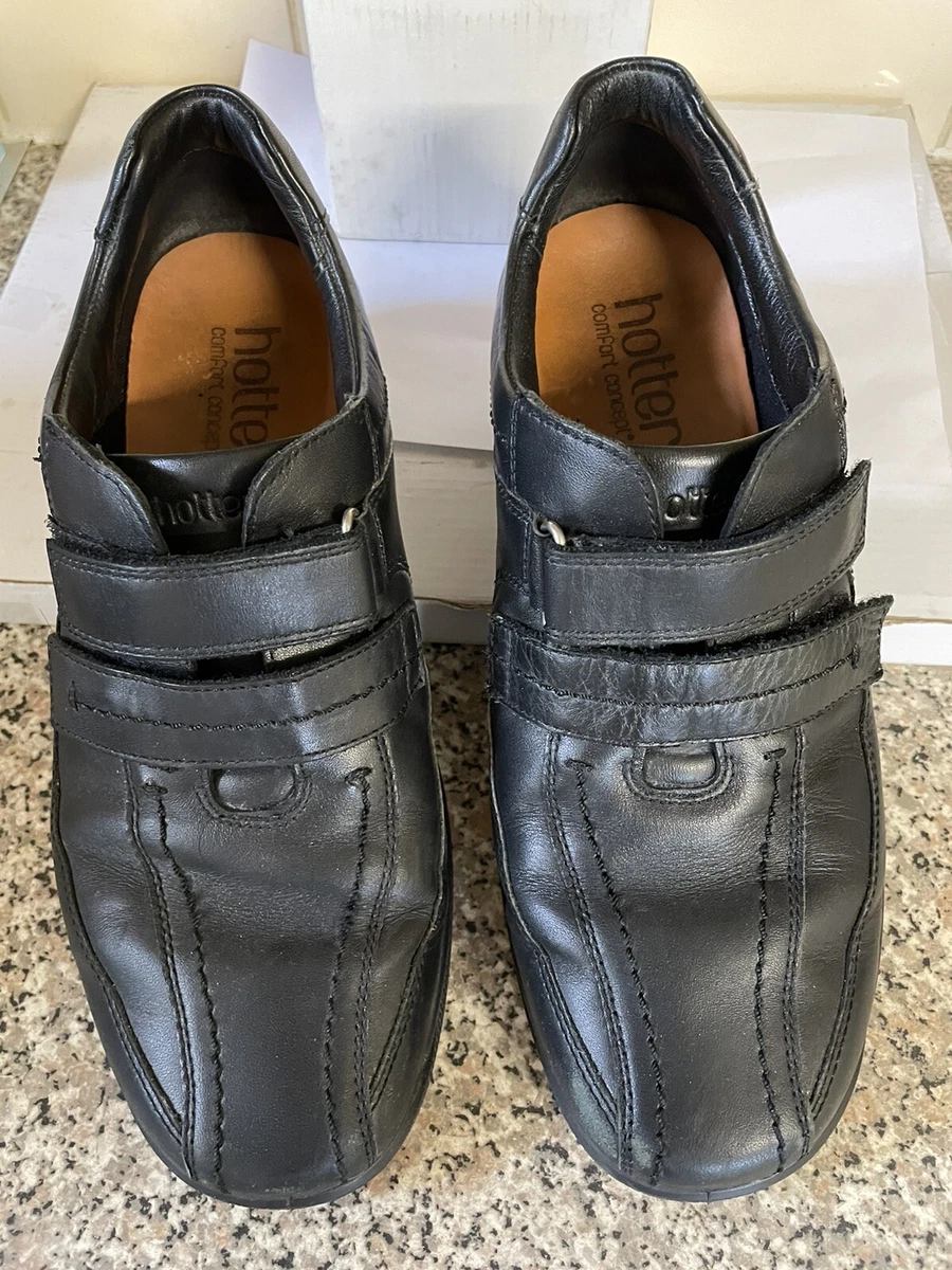 hotter comfort concept size 8 eBay