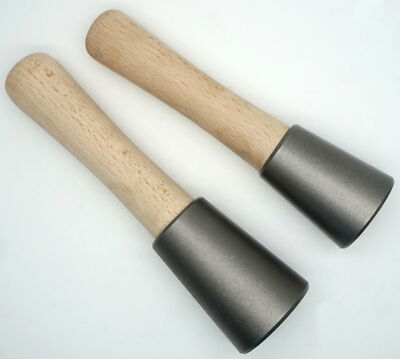 Milani Weicheisen Schnullerhammer