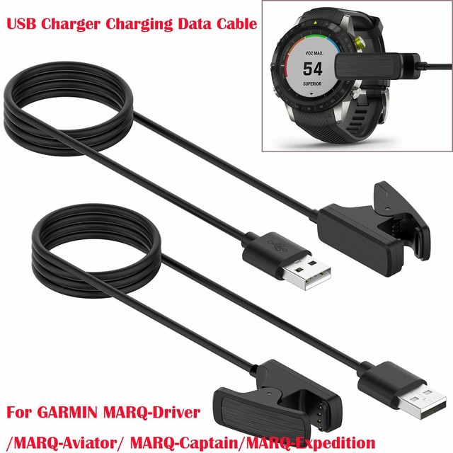 garmin marq charger