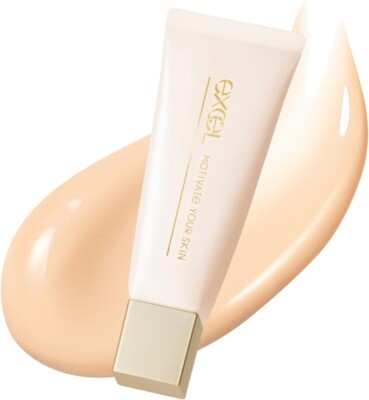 Noevir Excel Motivate Your Skin 40g SPF48 PA+++ All-in-one serum