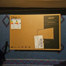 Image of Acer KAO 24” Monitor