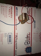 Basler Electric Transformer BE111640GDD