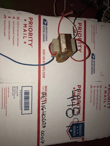 Basler Electric Transformer BE111640GDD