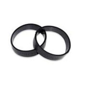 2 Pack of Genuine Eureka Belt for all Eureka Athena Models Vac Vacuum