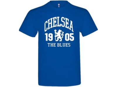 Chelsea Football Club Tシャツ Lサイズ CHELSEA FC 