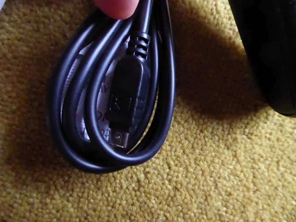 Pixel RC-201/UC1 Shutter Cable Release for Olympus SP-100ee,E-M5 MK2,E-M10 M2 - Image 4 of 4