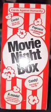Cards Against Humanity: Movie Night Box - Gam...