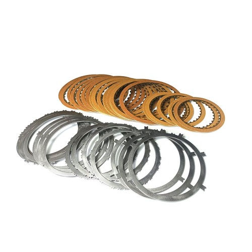 TRANSPEED A6GF1 Auto Transmission Master Rebuild Kit Gasket For HYUNDAI