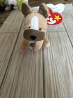 McDonald’s Happy Meal Ty Cargo Puppy — photo 2