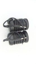 2 Array Ionic Detox Foot Bath Cleanse Spa Machine Replacement Arrays For Home