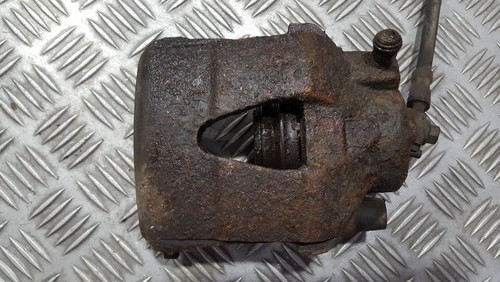 Volkswagen Golf 2000 Disc-Brake Caliper front right side USED, Gen #265203-49